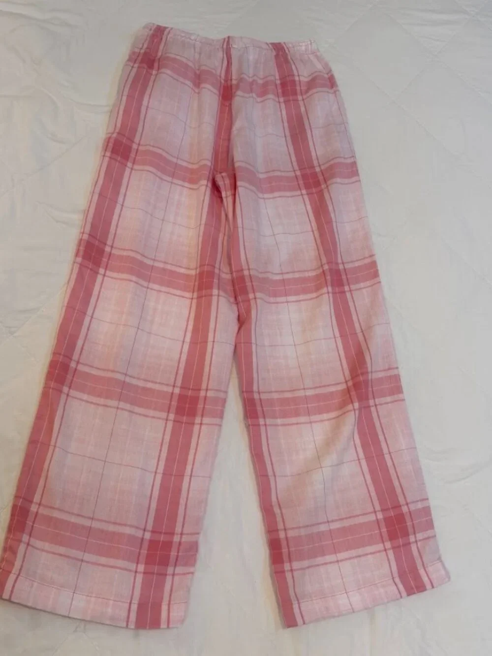 Victoria's Secret Modal Cotton Long Pajama Set – Size Small Short (Petite) – NWT - Picture 10 of 12